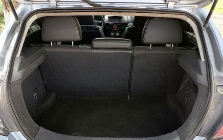 Opel Astra H, 2007 год, 450 000 рублей, 6 фотография