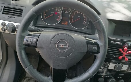 Opel Astra H, 2007 год, 450 000 рублей, 7 фотография