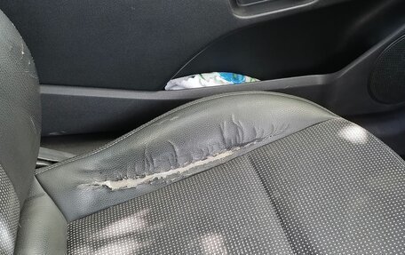 Opel Astra H, 2007 год, 450 000 рублей, 14 фотография