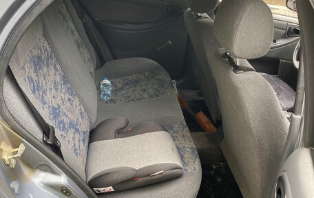 Chevrolet Lanos I, 2007 год, 385 000 рублей, 11 фотография