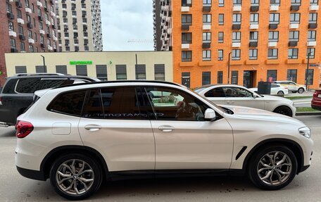BMW X3, 2019 год, 5 100 000 рублей, 6 фотография