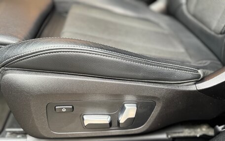 BMW X3, 2019 год, 5 100 000 рублей, 15 фотография