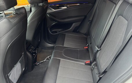 BMW X3, 2019 год, 5 100 000 рублей, 21 фотография