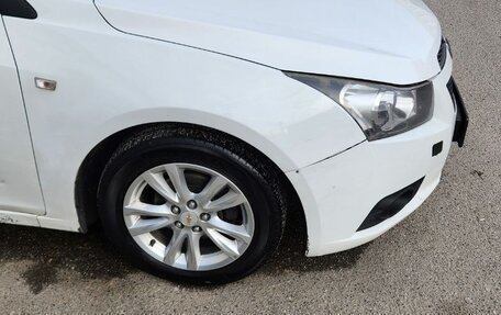 Chevrolet Cruze II, 2012 год, 620 000 рублей, 4 фотография