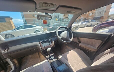 Toyota Crown, 1994 год, 550 000 рублей, 5 фотография