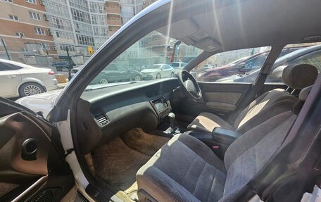 Toyota Crown, 1994 год, 550 000 рублей, 6 фотография