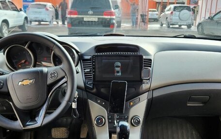 Chevrolet Cruze II, 2012 год, 620 000 рублей, 7 фотография