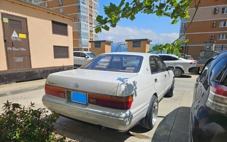 Toyota Crown, 1994 год, 550 000 рублей, 7 фотография
