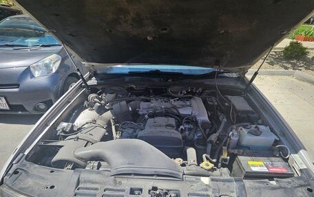 Toyota Crown, 1994 год, 550 000 рублей, 9 фотография