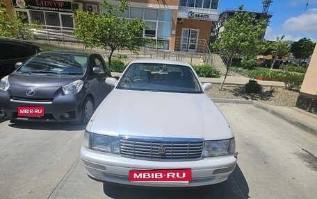 Toyota Crown, 1994 год, 550 000 рублей, 3 фотография