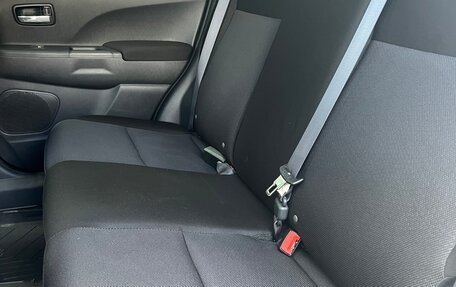 Mitsubishi ASX I рестайлинг, 2012 год, 890 000 рублей, 14 фотография