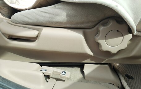 Honda Fit Aria, 2002 год, 320 000 рублей, 13 фотография