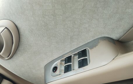 Honda Fit Aria, 2002 год, 320 000 рублей, 12 фотография
