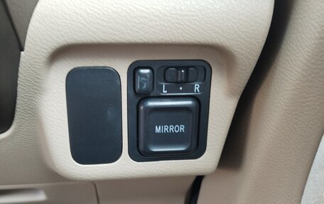 Honda Fit Aria, 2002 год, 320 000 рублей, 10 фотография
