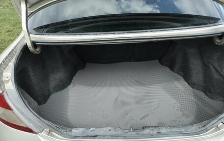 Honda Fit Aria, 2002 год, 320 000 рублей, 16 фотография
