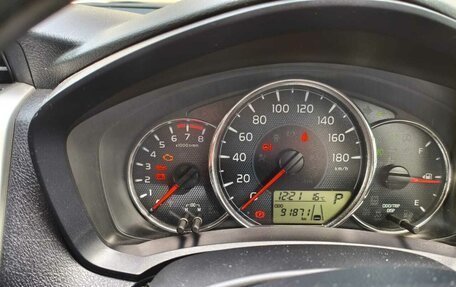 Toyota Corolla, 2018 год, 1 515 000 рублей, 5 фотография