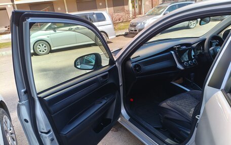 Toyota Corolla, 2018 год, 1 515 000 рублей, 6 фотография