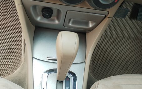 Honda Fit Aria, 2002 год, 320 000 рублей, 20 фотография