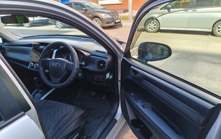 Toyota Corolla, 2018 год, 1 515 000 рублей, 9 фотография
