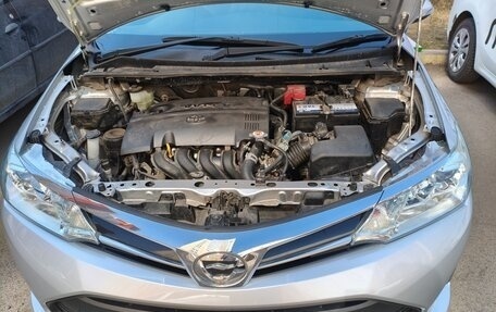 Toyota Corolla, 2018 год, 1 515 000 рублей, 10 фотография