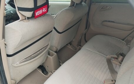 Honda Fit Aria, 2002 год, 320 000 рублей, 18 фотография
