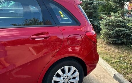 Mercedes-Benz B-Класс, 2012 год, 960 000 рублей, 6 фотография