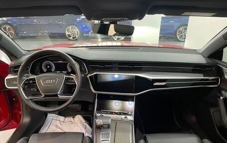Audi A7, 2022 год, 6 521 002 рублей, 7 фотография
