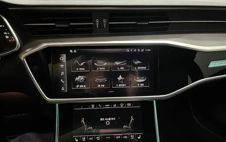 Audi A7, 2022 год, 6 521 002 рублей, 13 фотография