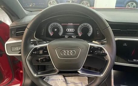 Audi A7, 2022 год, 6 521 002 рублей, 12 фотография