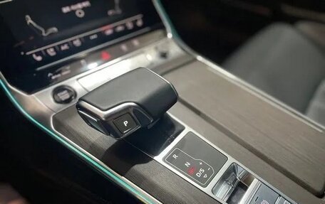 Audi A7, 2022 год, 6 521 002 рублей, 8 фотография