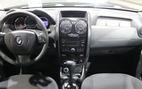 Renault Duster I рестайлинг, 2015 год, 1 275 000 рублей, 9 фотография
