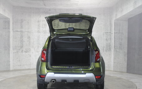 Renault Duster I рестайлинг, 2015 год, 1 275 000 рублей, 13 фотография