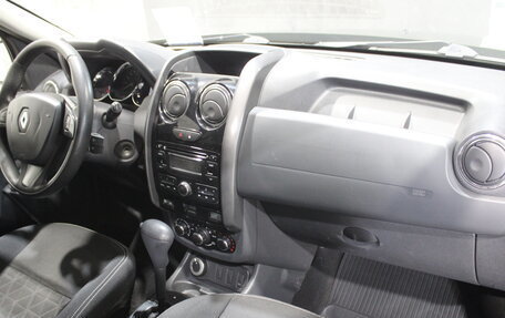 Renault Duster I рестайлинг, 2015 год, 1 275 000 рублей, 11 фотография