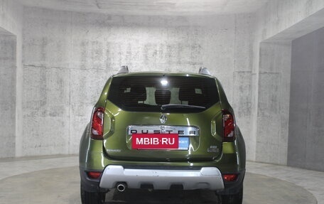 Renault Duster I рестайлинг, 2015 год, 1 275 000 рублей, 7 фотография