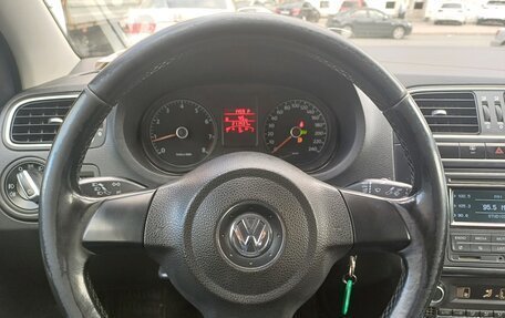 Volkswagen Polo VI (EU Market), 2013 год, 729 000 рублей, 8 фотография