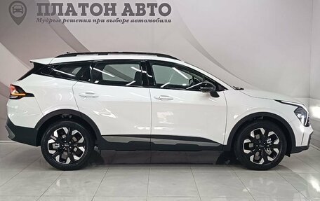 KIA Sportage IV рестайлинг, 2025 год, 4 199 000 рублей, 4 фотография