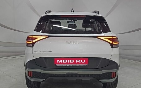 KIA Sportage IV рестайлинг, 2025 год, 4 199 000 рублей, 6 фотография