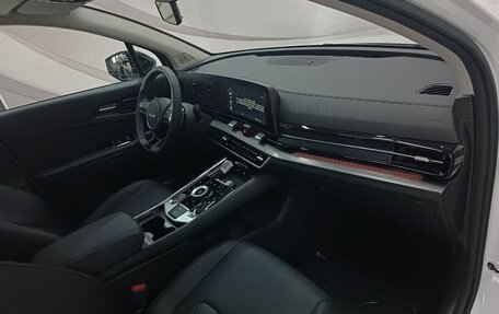 KIA Sportage IV рестайлинг, 2025 год, 4 199 000 рублей, 11 фотография