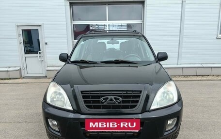 Chery Tiggo (T11), 2010 год, 449 000 рублей, 2 фотография