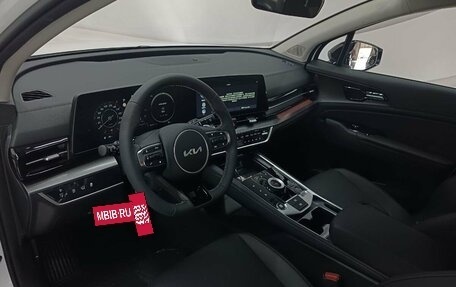 KIA Sportage IV рестайлинг, 2025 год, 4 199 000 рублей, 9 фотография