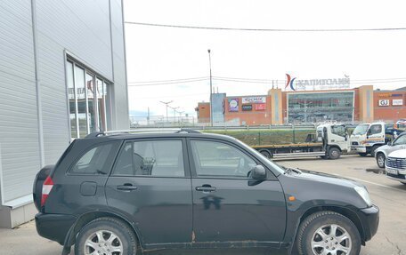Chery Tiggo (T11), 2010 год, 449 000 рублей, 7 фотография