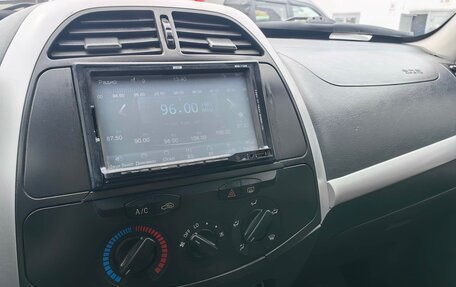 Chery Tiggo (T11), 2010 год, 449 000 рублей, 16 фотография