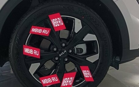 KIA Sportage IV рестайлинг, 2025 год, 4 199 000 рублей, 20 фотография