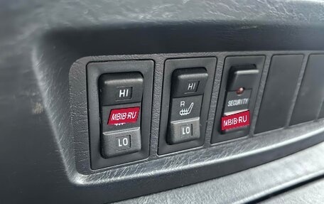 Chery Tiggo (T11), 2010 год, 449 000 рублей, 17 фотография