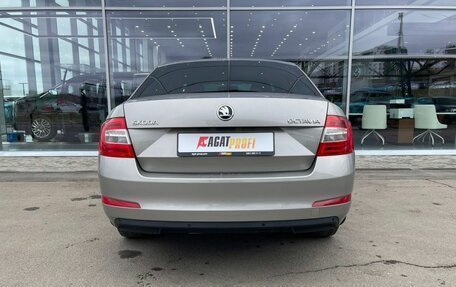 Skoda Octavia, 2015 год, 1 099 000 рублей, 6 фотография