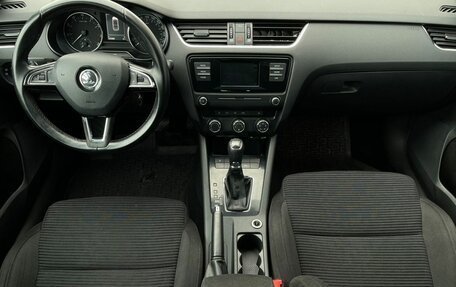 Skoda Octavia, 2015 год, 1 099 000 рублей, 16 фотография