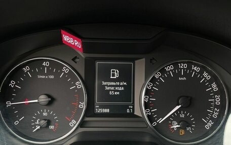 Skoda Octavia, 2015 год, 1 099 000 рублей, 12 фотография