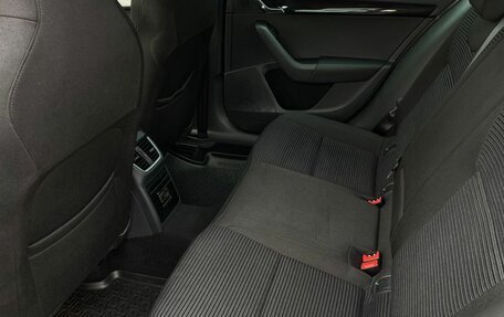 Skoda Octavia, 2015 год, 1 099 000 рублей, 18 фотография