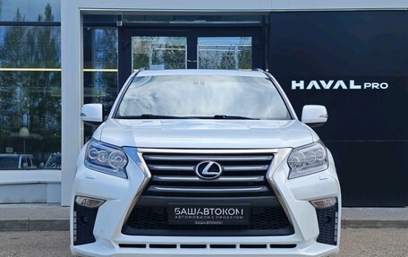 Lexus GX II, 2014 год, 3 700 000 рублей, 2 фотография