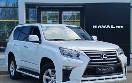 Lexus GX II, 2014 год, 3 700 000 рублей, 3 фотография
